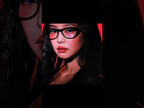 new Jennie edit 🫠💖 #new #blackpink #jennie