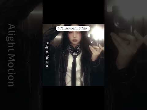 first time editing in alight motion// Jennie edit 💗 // freak out// #kpop #jennie #new #virelshorts