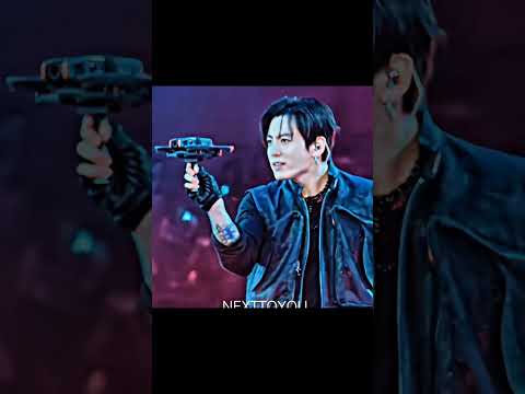 Jungkook edit 😍🤩 // #new #bts #jungkook #edit